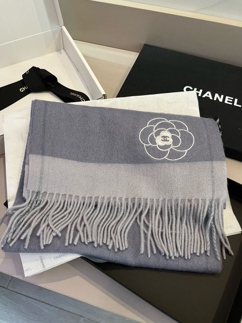 Chanel Scarf